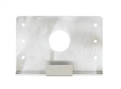 Hepner Racing Products Hero Card Hold Rear Spoiler Mount