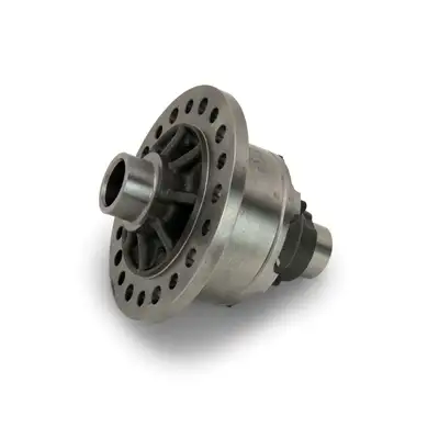 Eaton Detroit Locker® Differential; 27 Spline; 1.16 in. Axle Shaft Diameter; 3.73 And Up Ring Gear Pinion Ratio; Applies To Disconnect Only; Dana 30/Reverse; Front; 7.2 in.;