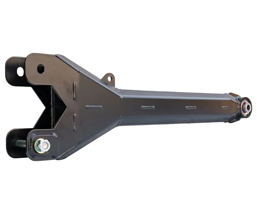 2023-2024 Ford F250/350 Carli Suspension Fabricated Radius Arms for 3.5" Lift product image