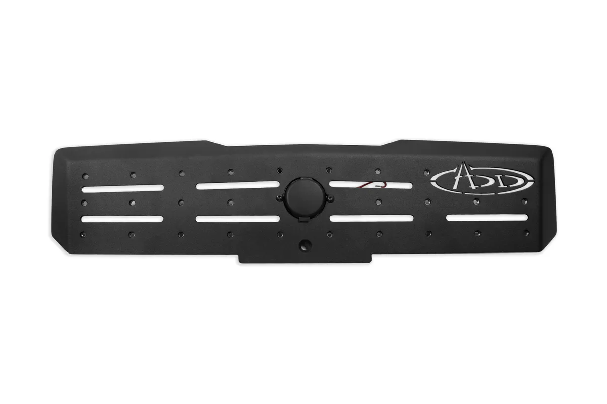 Addictive Desert Designs Addictive Desert Designs AC2302601NA Digital Device Dash Mount