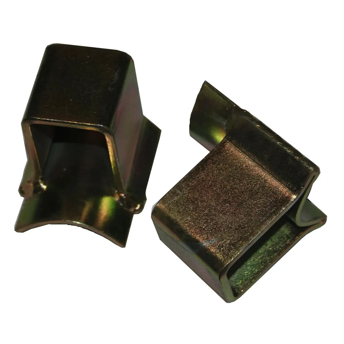 Bump Stop Bracket Front/Rear 3 Inch Mount On Axle 66 Jeep CJ3 66-83 Jeep CJ5 66-75 Jeep CJ6 76-86 Jeep CJ7 81-85 Jeep Scrambler 87-95 Jeep Wrangler Skyjacker product image