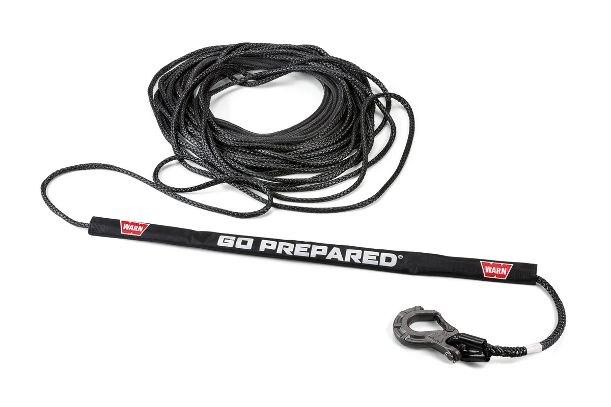 Warn Rope Abrasion Sleeve For Winches product image