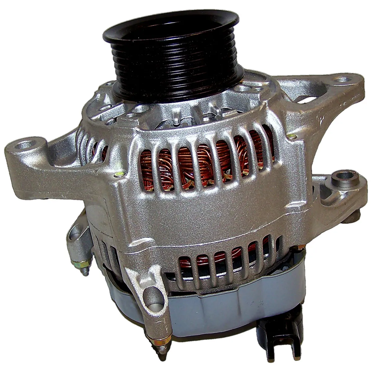 1991-1996 XJ Cherokee MJ Comanche RHD w/ 4.0L Gas Engine;1991-1998 XJ Cherokee MJ Comanche RHD w/ 2.5L Gas Engine; product image