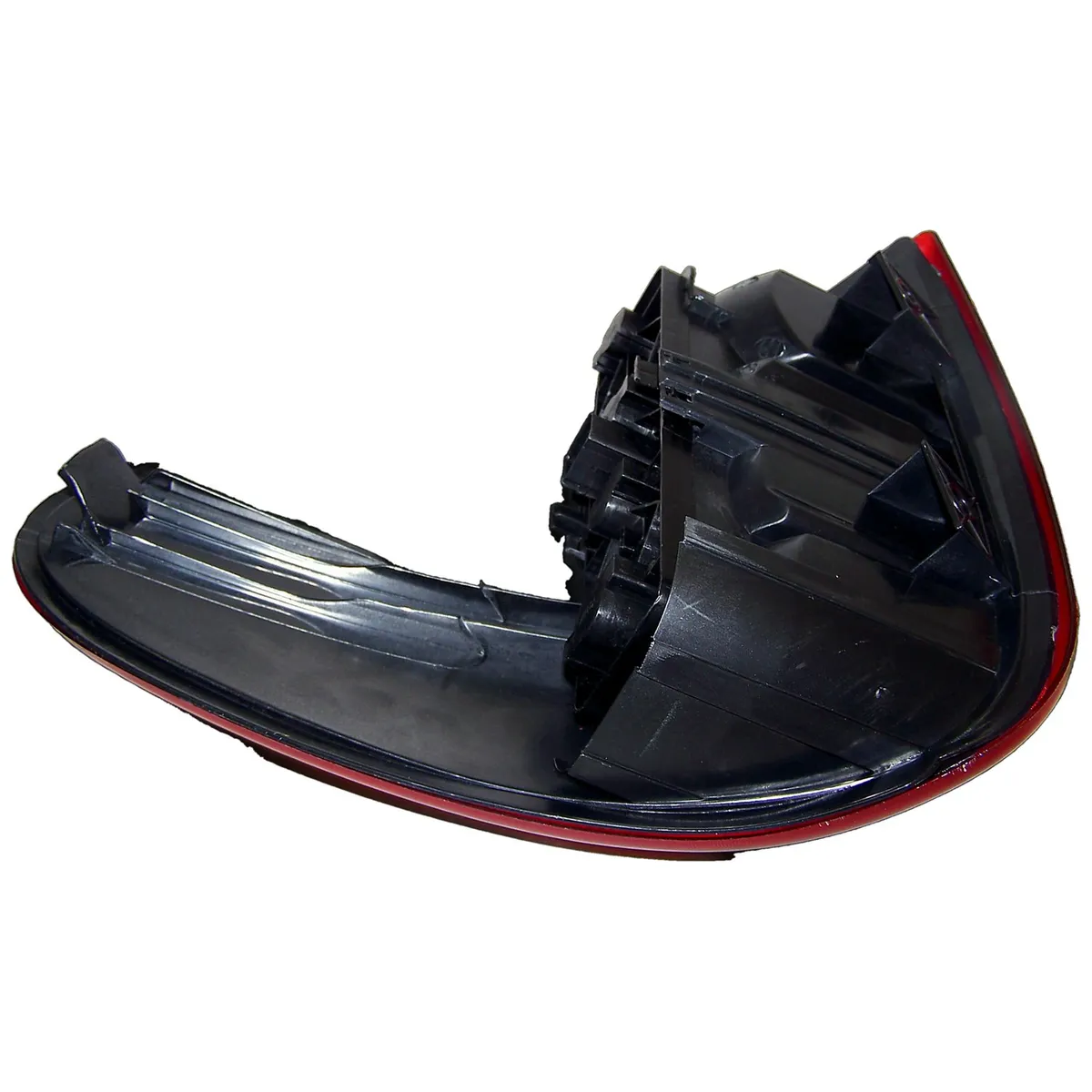 Crown Automotive Jeep Replacement 4857307AB Left Tail Light for 01-07 Dodge Caravan and Chyrsler Town & Country, Voyager product image