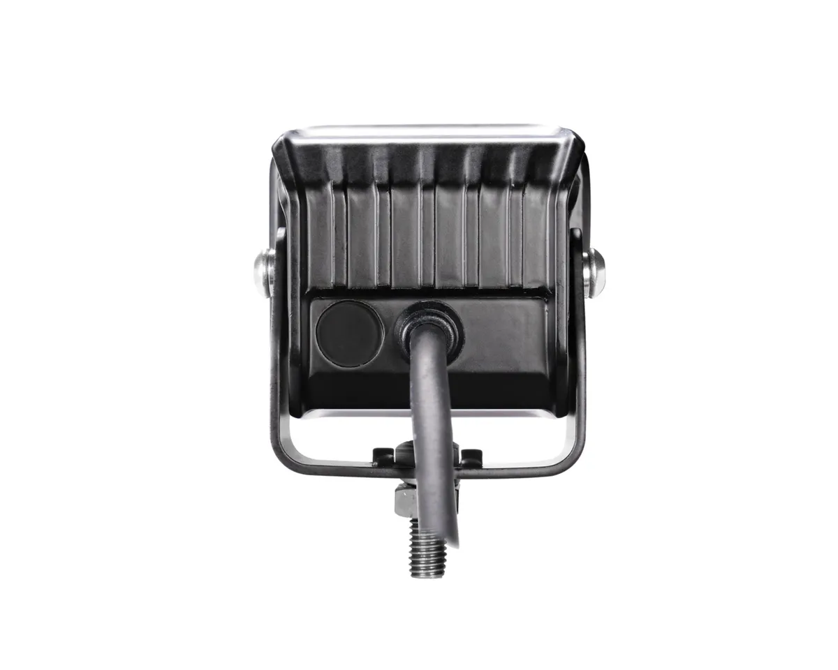 2.8in20w LED Cube Light Kit Flood Beamred product image