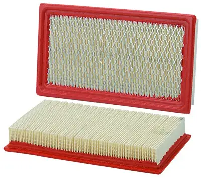 Wix Air Filter Min Order Qty1