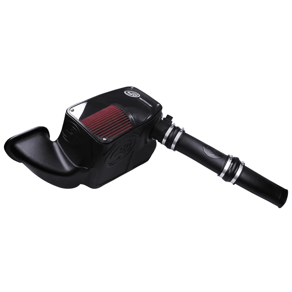 Cold Air Intake Kit - Dry Filter 2014-2015 Ram 1500 EcoDiesel 3.0L product image
