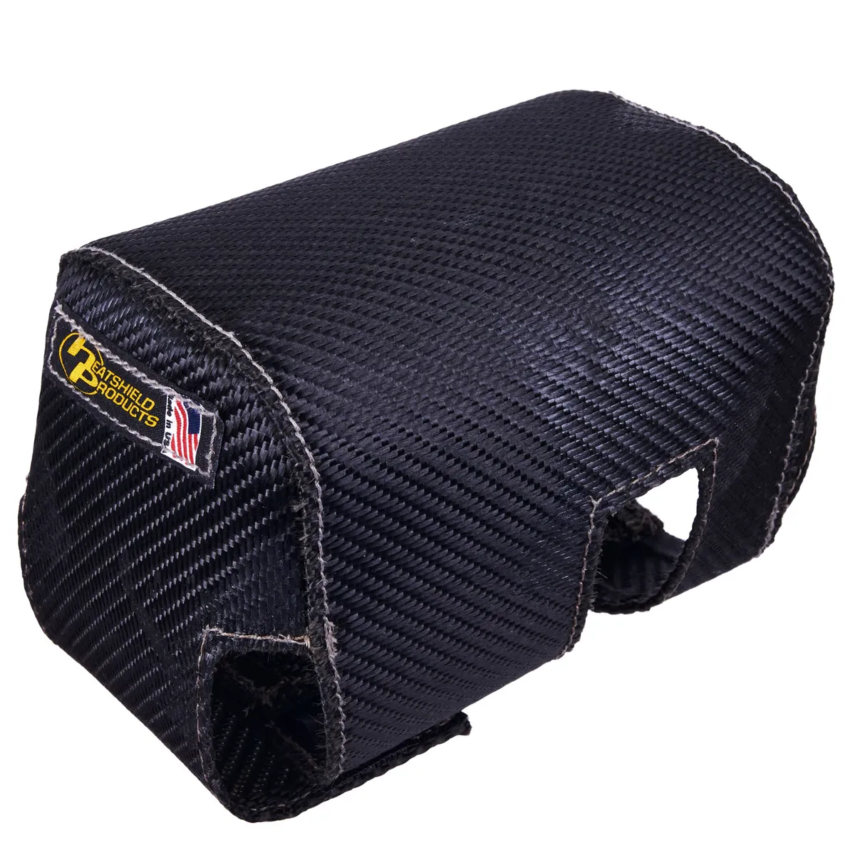 Heatshield Products 503548 - Stealth Lava M/C GM Cast Iron Disc Brake product image
