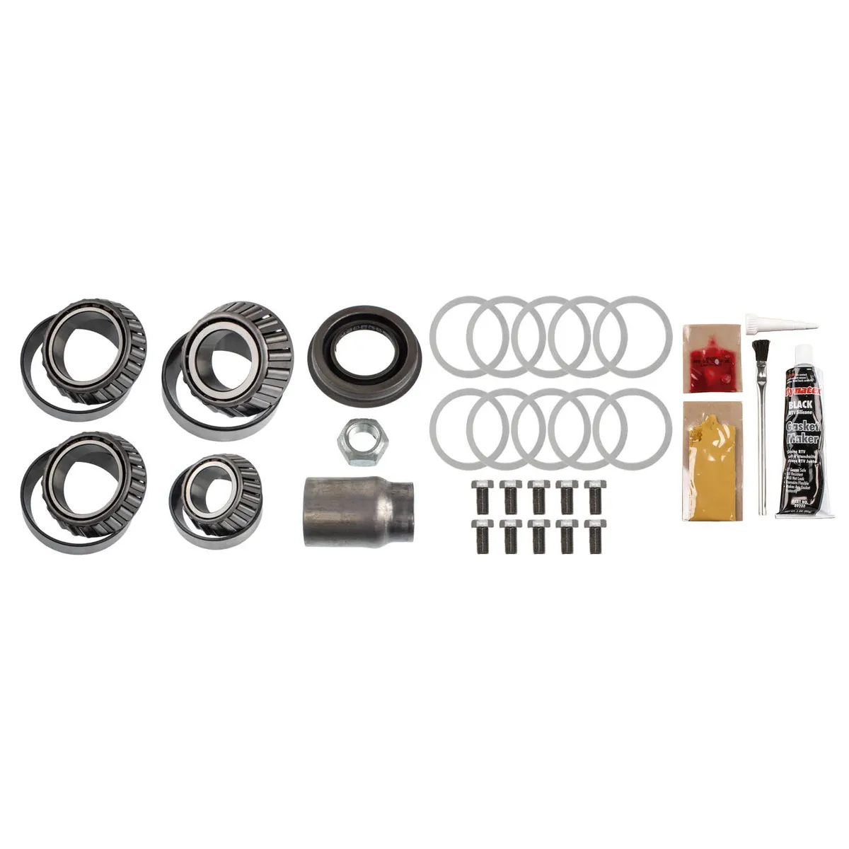 Motive Gear Ra28rhdmkt mk Dana 44 '04-15 Nissan product image