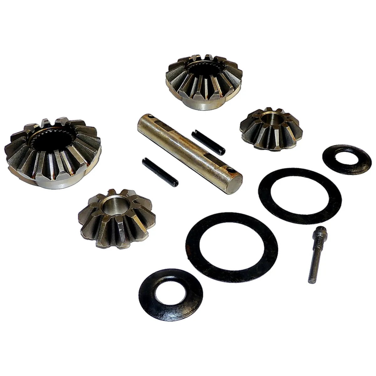 1984-1993 Cherokee XJ w/ Model 35 Rear Axle; Standard 1994-1994 Cherokee XJ w/ Model 35 Rear Axle; Standard; w/ casting #41994 or 42148 1984-1992 Comanche MJ w/ Model 35 Rear Axle; Standard 1987-1993 Wrangler YJ w/ Model 35 Rear Axle; 3.07 Ratio 1993-1 product image