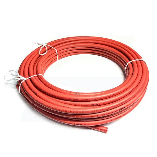 Safepex Pro Pexa 1/2in x 100ft White product image