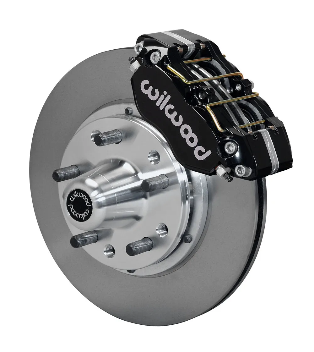 Dynapro Dust-Boot Pro Series Front Brake Kit - 140-13345 product image