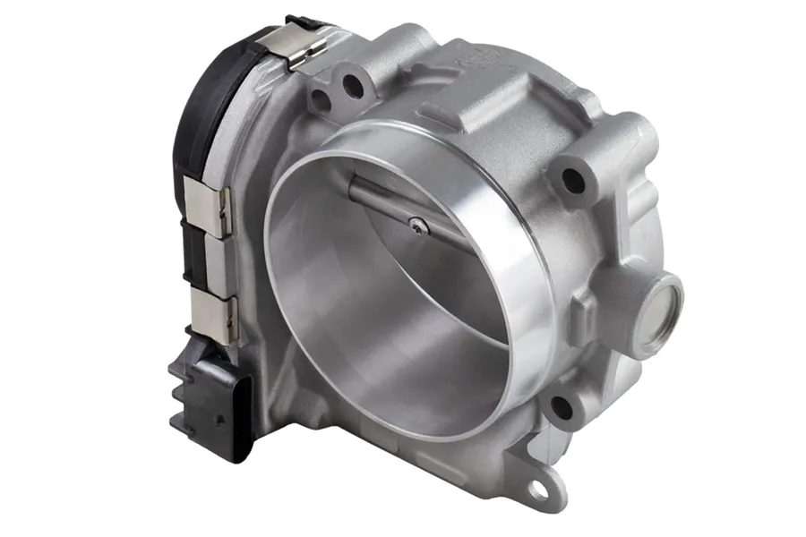 aFe Power aFe Power Jeep Wrangler (JL)/Gladiator (JT) 18-26 / RAM 1500 19-26 V6-3.6L 78 mm Throttle Body 46-39119