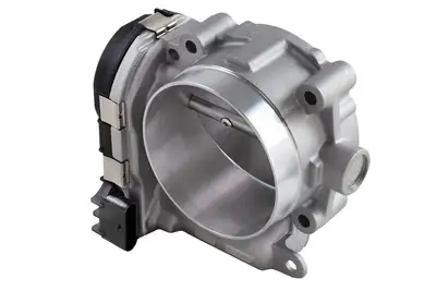 aFe Power aFe Power Jeep Wrangler (JL)/Gladiator (JT) 18-26 / RAM 1500 19-26 V6-3.6L 78 mm Throttle Body 46-39119