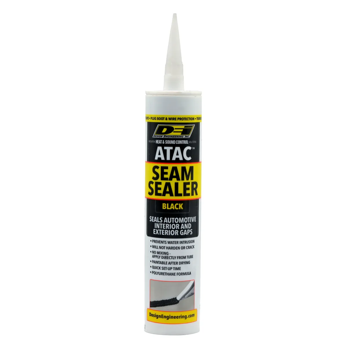 DEI 50213 ATAC(TM) Seam Sealer product image