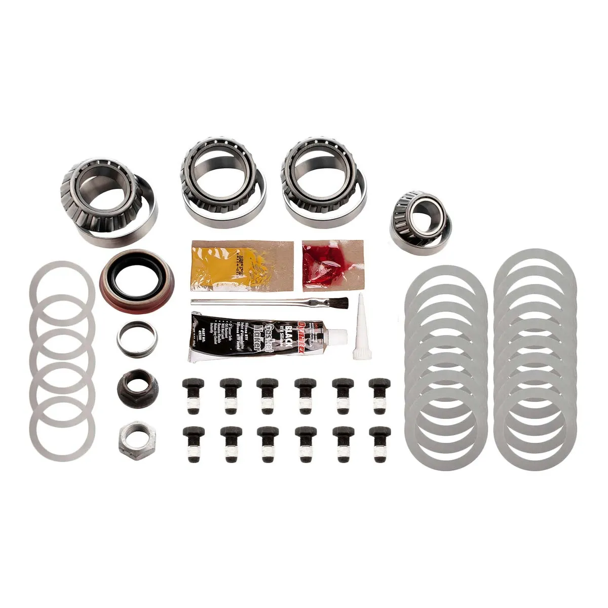 Motive Gear R9.75FRMK MK FORD 9.75 '97-'99.5 product image