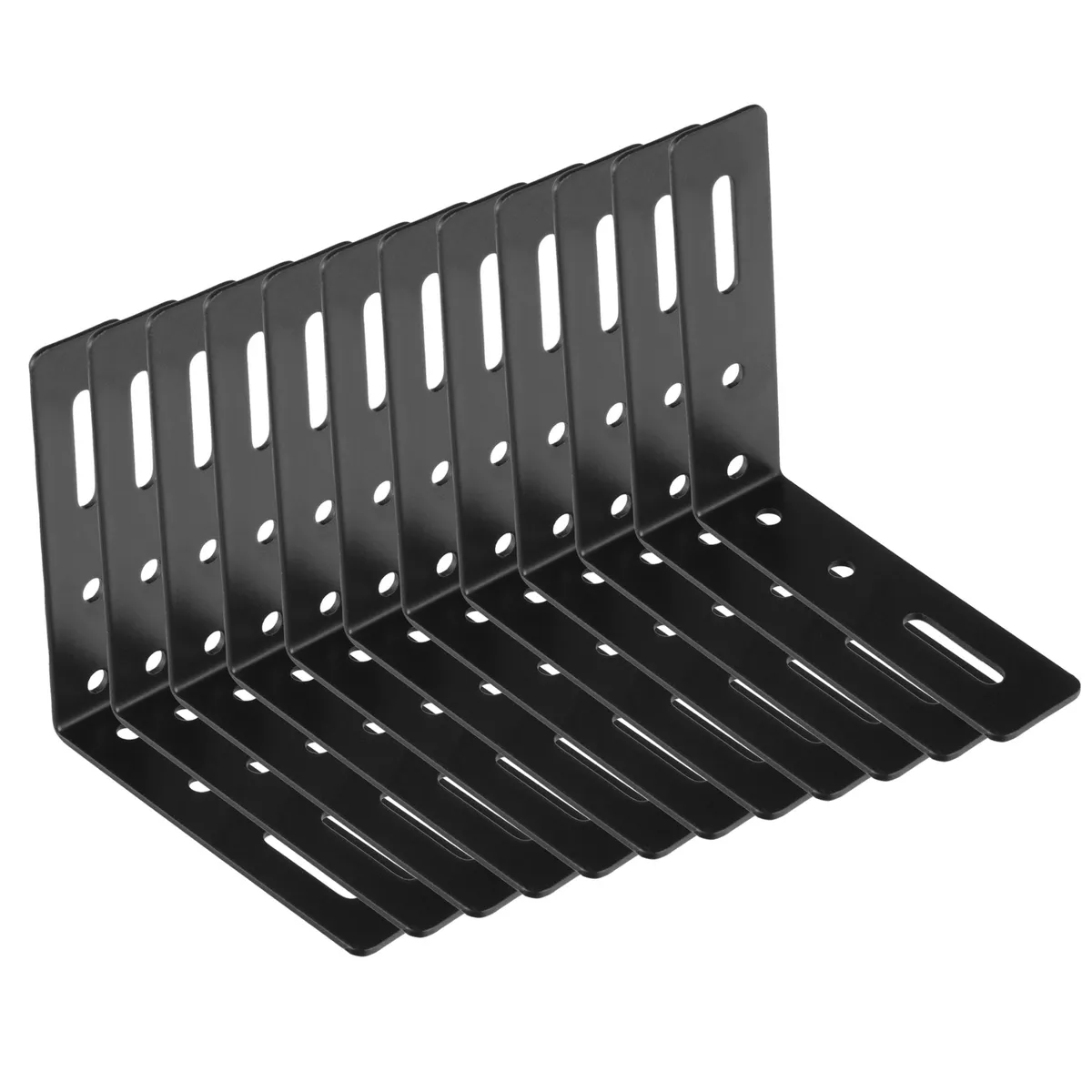 ORACLE Lighting Offset Wheel Ring Bracket for Stacking Multiple Rings - Set of 12 product image