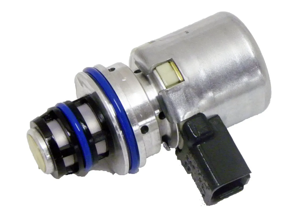 Governor Solenoid 1999-2004 WJ Grand Cherokee w/ 42RE Transmission; 1999-2001 WJ Grand Cherokee w/ 44RE Transmission; 2001-2004 WG (Europe) Grand Cherokee w/ 42RE Transmission; 2001-2002 WG (Europe) Grand Cherokee w/ 44RE Transmission; 1993-1998 ZJ Gr product image