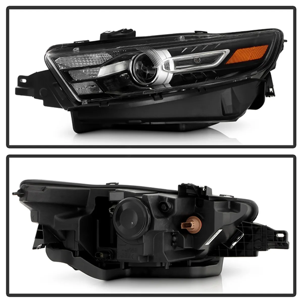 1522 Canyon OEM Style Tail Light Left And Right product image