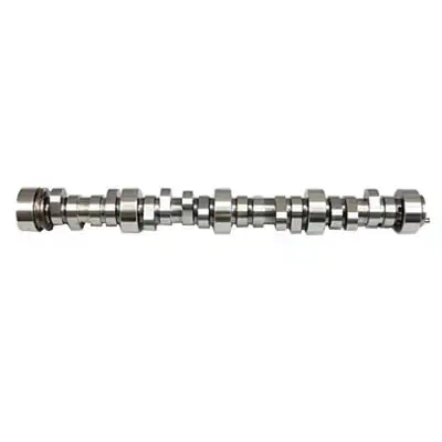 Trick Flow Hydraulic roller camshaf t street/strip; 228deg/2