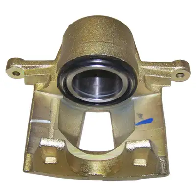 Crown Automotive Jeep Replacement 2002-2007 Liberty KJ without pads; Left