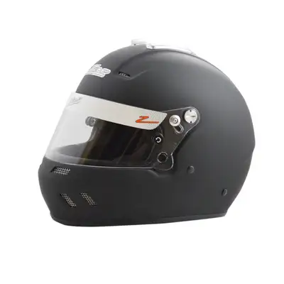 zamp Helmet RZ-57V Small Flat Black SA2025