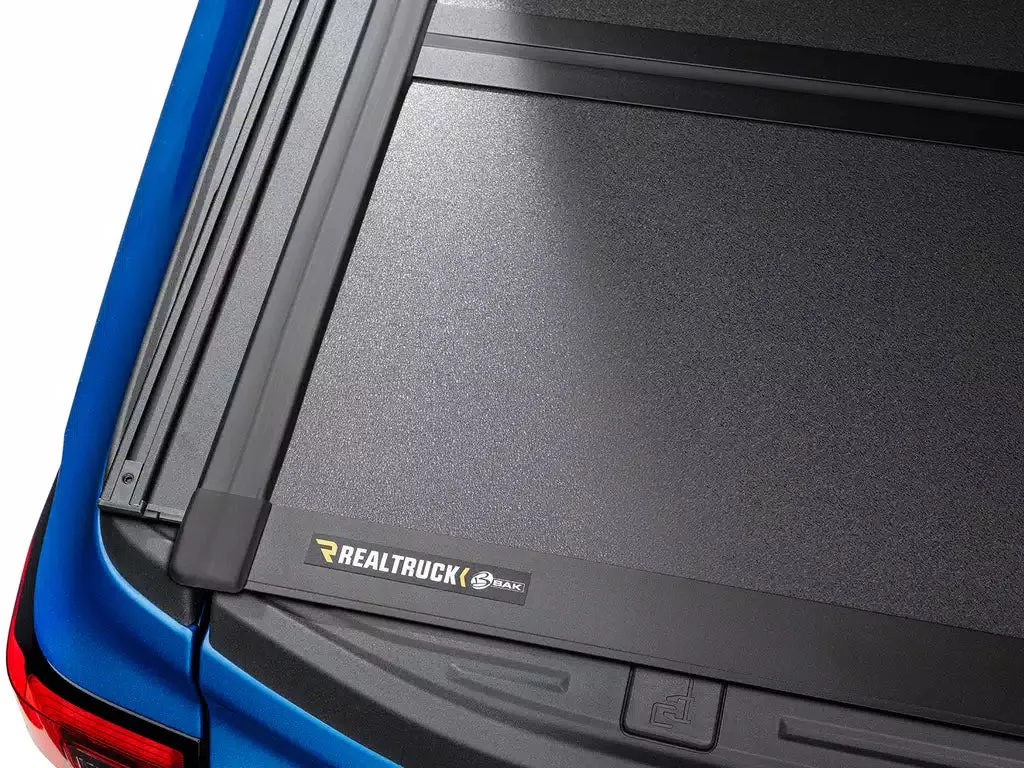 BAK 09-18 Dodge RAM 1500 & 19-23 Classic w/o RamBox 5.7ft. Bed BAKFlip MX4 TS product image