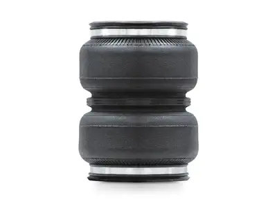 Pacbrake SUPERSEDED TO PACHP10000D Replacement Bag For Pacbrake Air Suspension Kit