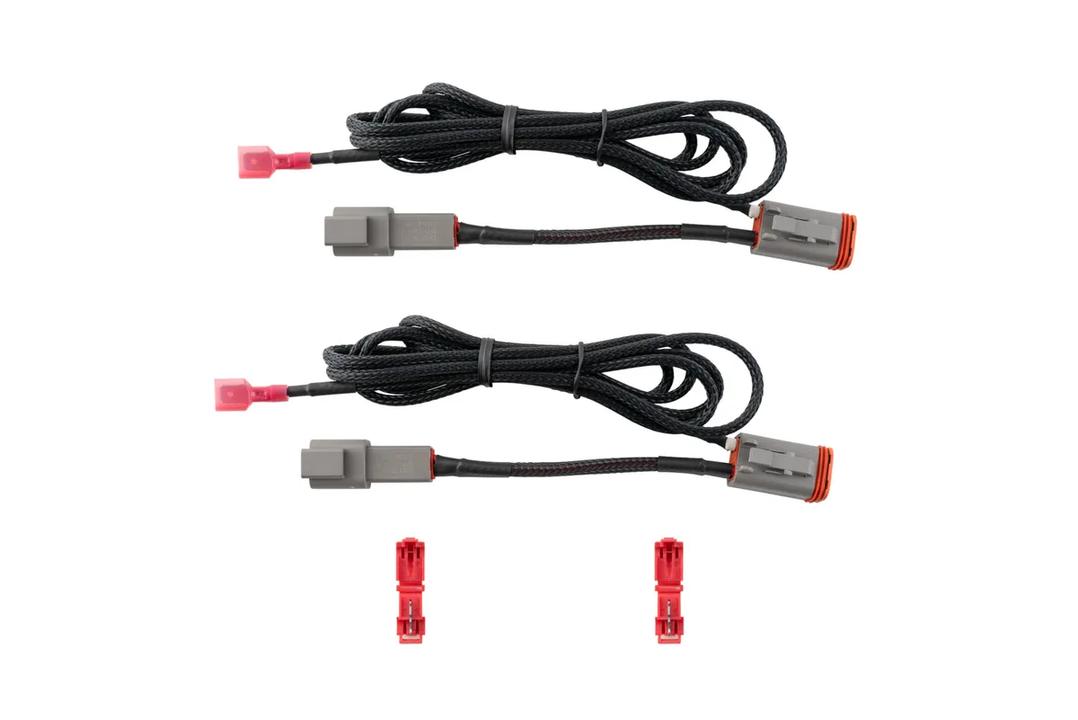 Diode Dynamics - SS3 Backlight Tap Wire Kit (pair) product image