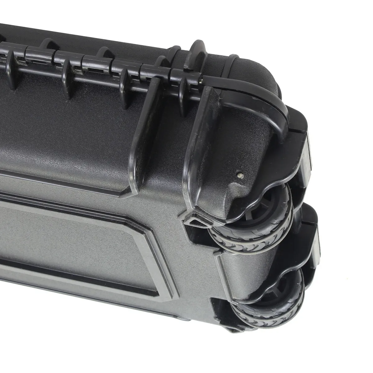 Go Rhino XG451607 - Xventure Gear Hard Case - Long Box 45 - Textured Black product image