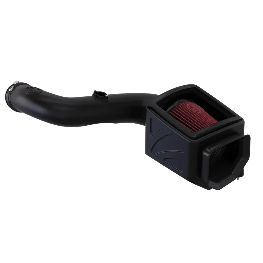 Cold Air Intake for 2004-2005 Chevy / GMC Duramax LLY 6.6L product image
