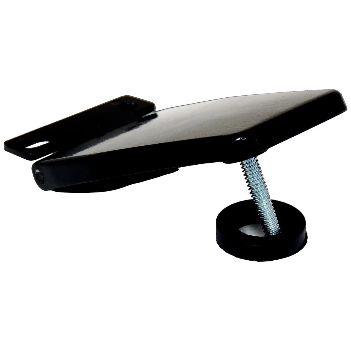 Crown Automotive Jeep Replacement 5013722AB Right Liftgate Hinge for 91-95 Jeep YJ Wrangler or 97-06 Jeep TJ Wrangler, Black product image