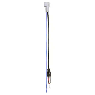 Metra Electronics ANTENNAWorks; Antenna Adaptor Cable; For Factory Antenna/Aftermarket Radio;