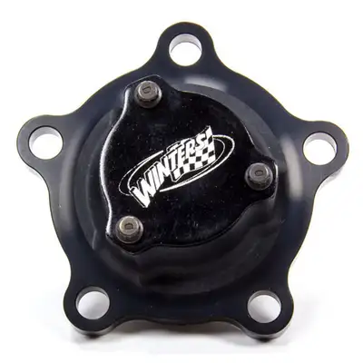 Winters 007 Rear Hub Drive Flange 5-Bolt