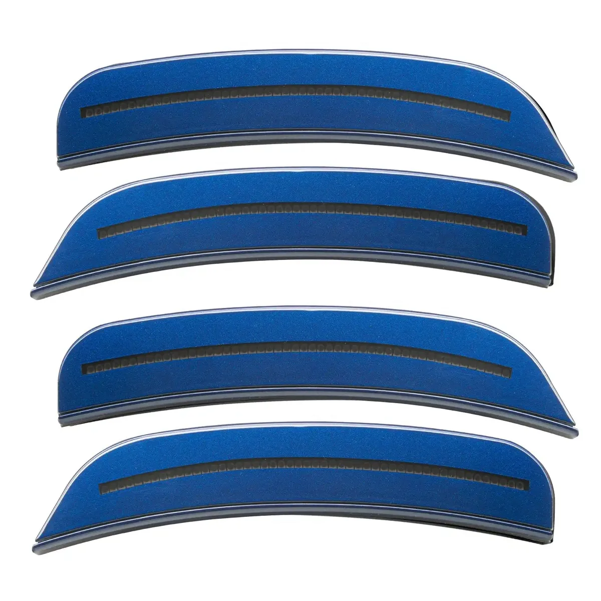 9880-020 - 2015-2018 Dodge Charger ORACLE Concept Sidemarker Set - Tinted - No Paint product image