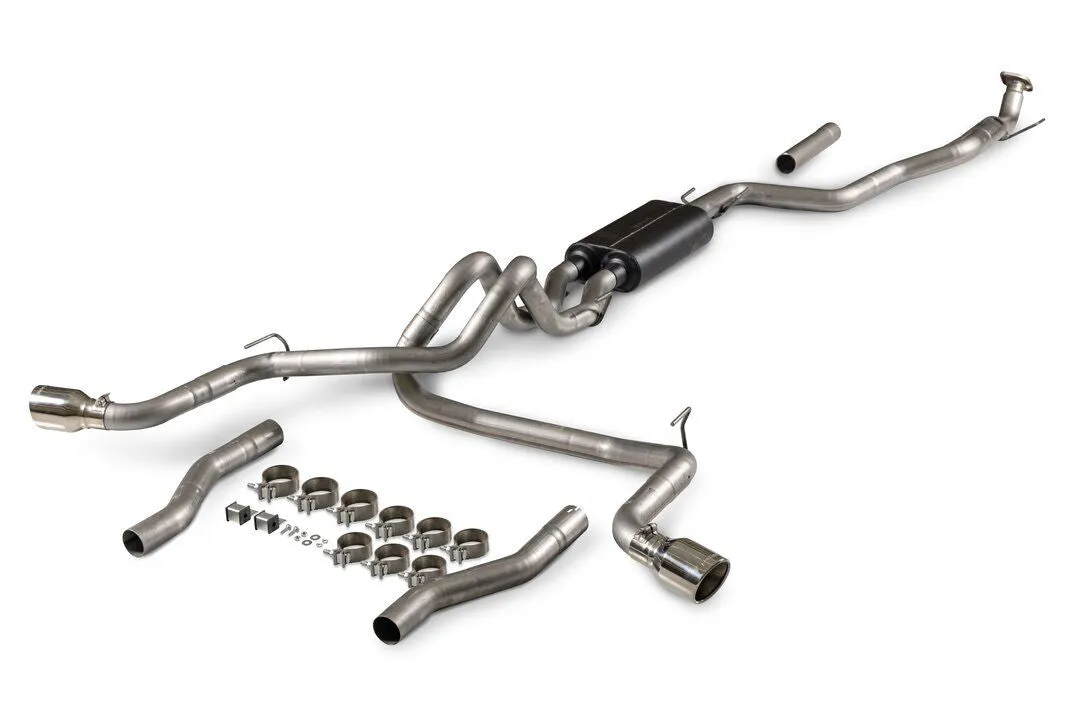 Flowmaster American Thunder Cat-back Exhaust System product image