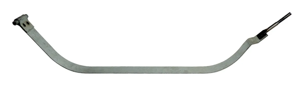 1976-1983 CJ-5 CJ 1976-1986 CJ-7 CJ 1981-1986 CJ-8 CJ 1987-1995 Wrangler YJ 2 required product image