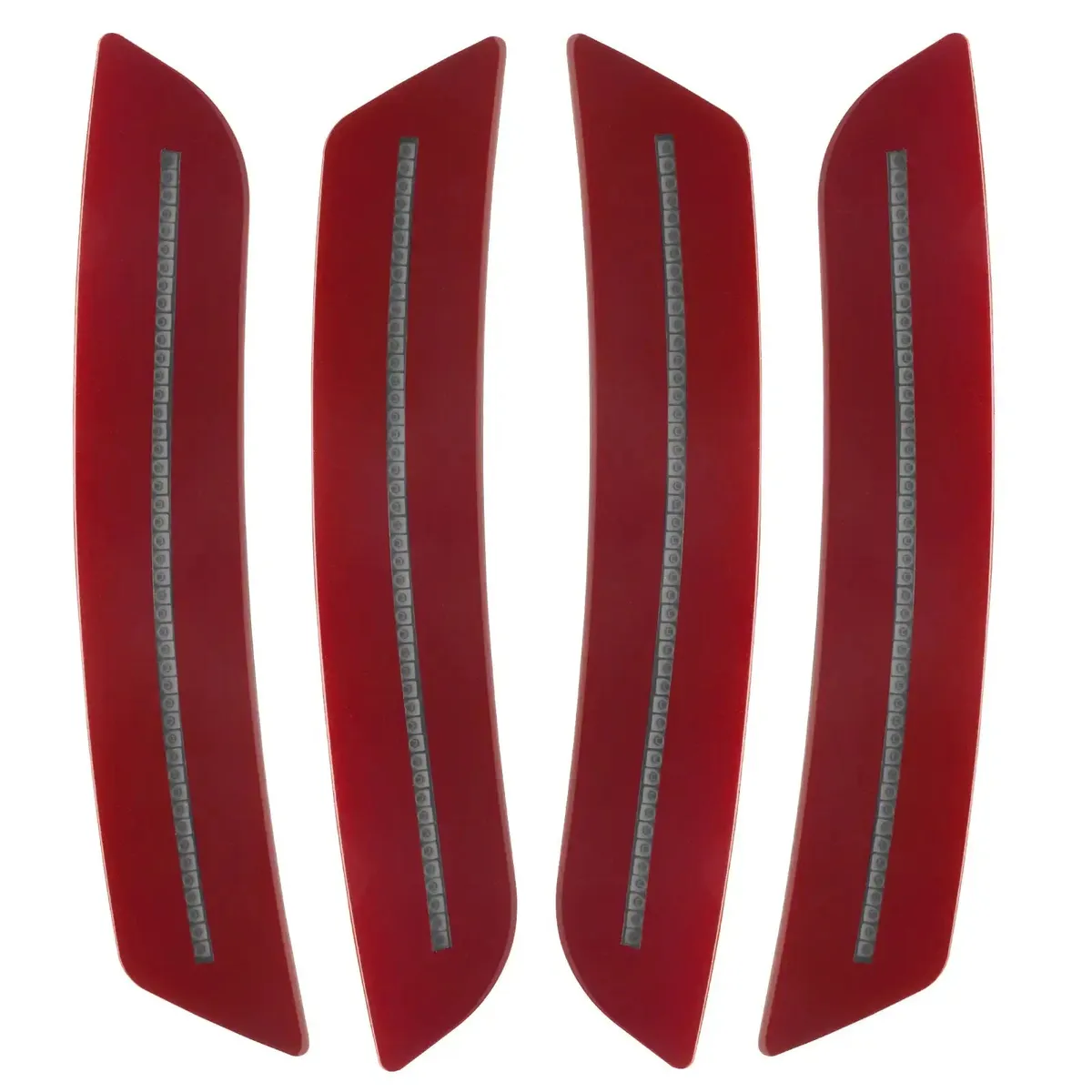 9900-019 - 2016-2019 Chevrolet Camaro ORACLE Concept Sidemarker Set - Clear - No Paint product image