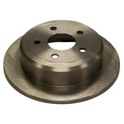 Crown Automotive Jeep Replacement Crown Automotive Brake Rotor