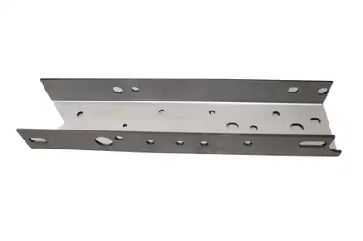 Kentrol Rust Buster 1988-1998 Chevrolet & GMC C/K 1500 & 2500 8ft Bed Rear Frame Section RB7327