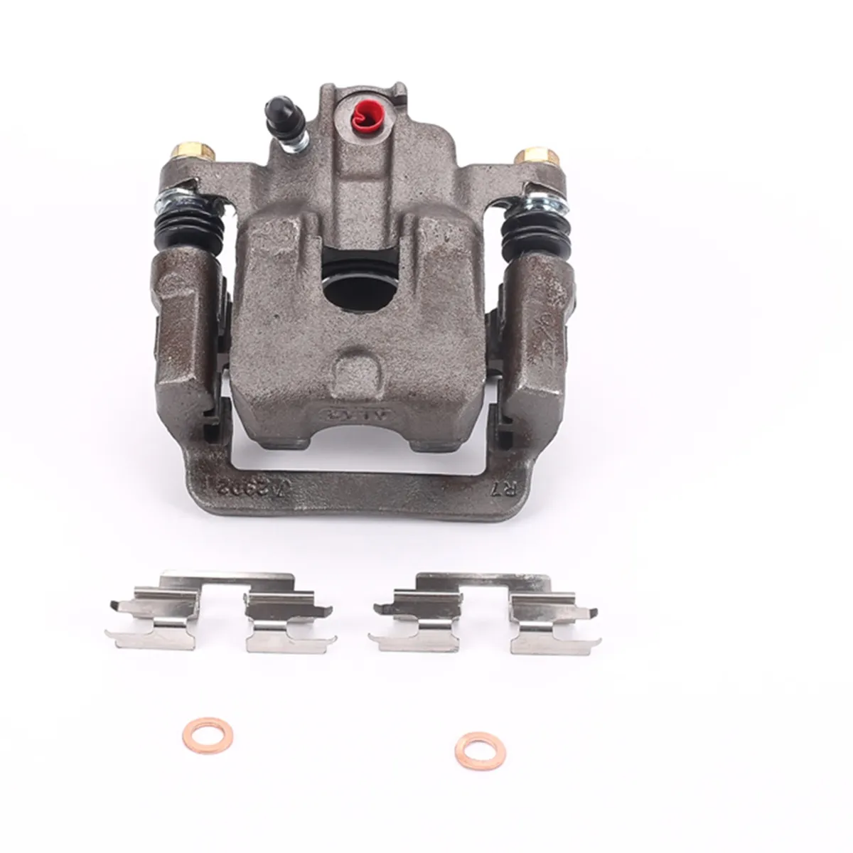 Rear Left Honda Odyssey 2004-2002 product image