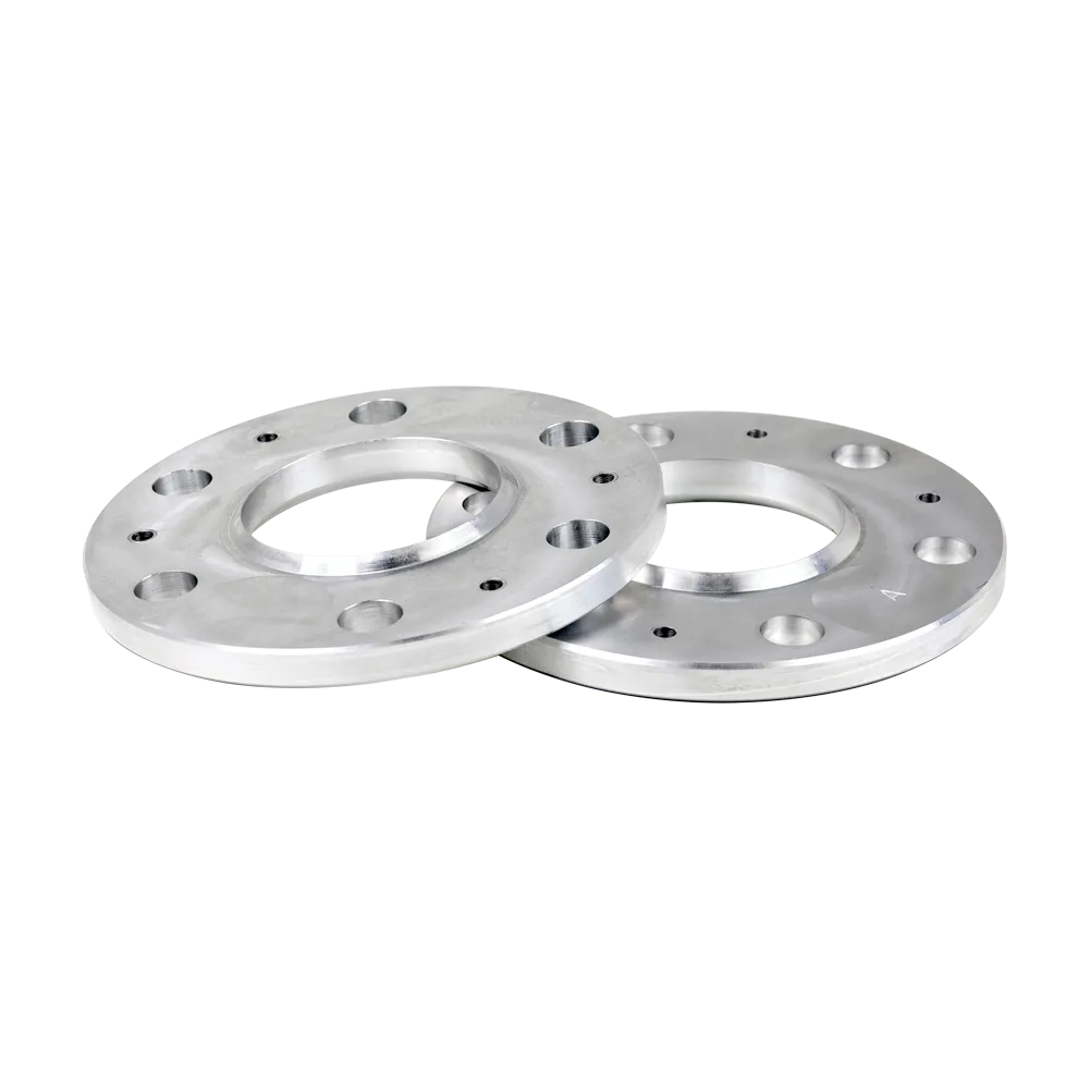 ReadyLift gm Hub Centric 12 Wheel Spacers-6 Lug Chevroletgmc 1500