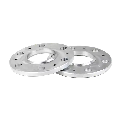 ReadyLift gm Hub Centric 12 Wheel Spacers-6 Lug Chevroletgmc 1500