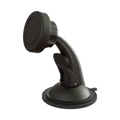 Bully Dog Bully Dog - BDX Magnetic Suction Cup Mount