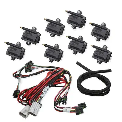 Synergy Manufacturing Holley Coil Near Plug Smart Ignition Coils