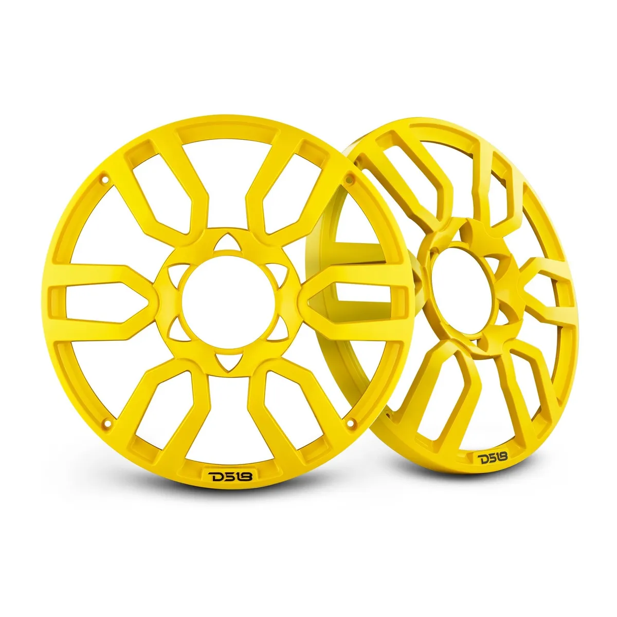 10" Universal Speaker Grill Cover product image
