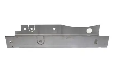 Kentrol Rear Frame Repair Kit For 1997-2004 Dodge Dakota Passenger Side Rust Buster Frameworks
