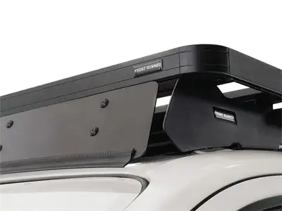 Front Runner Front Runner Outfitters Wind Fairing for Rack - 1475mm (W)