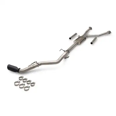 Synergy Manufacturing Flowmaster FlowFX Cat-Back Exhaust System