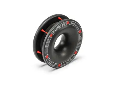 Factor 55 Factor 55 00260 Rope Retention Pulley (Rrp)